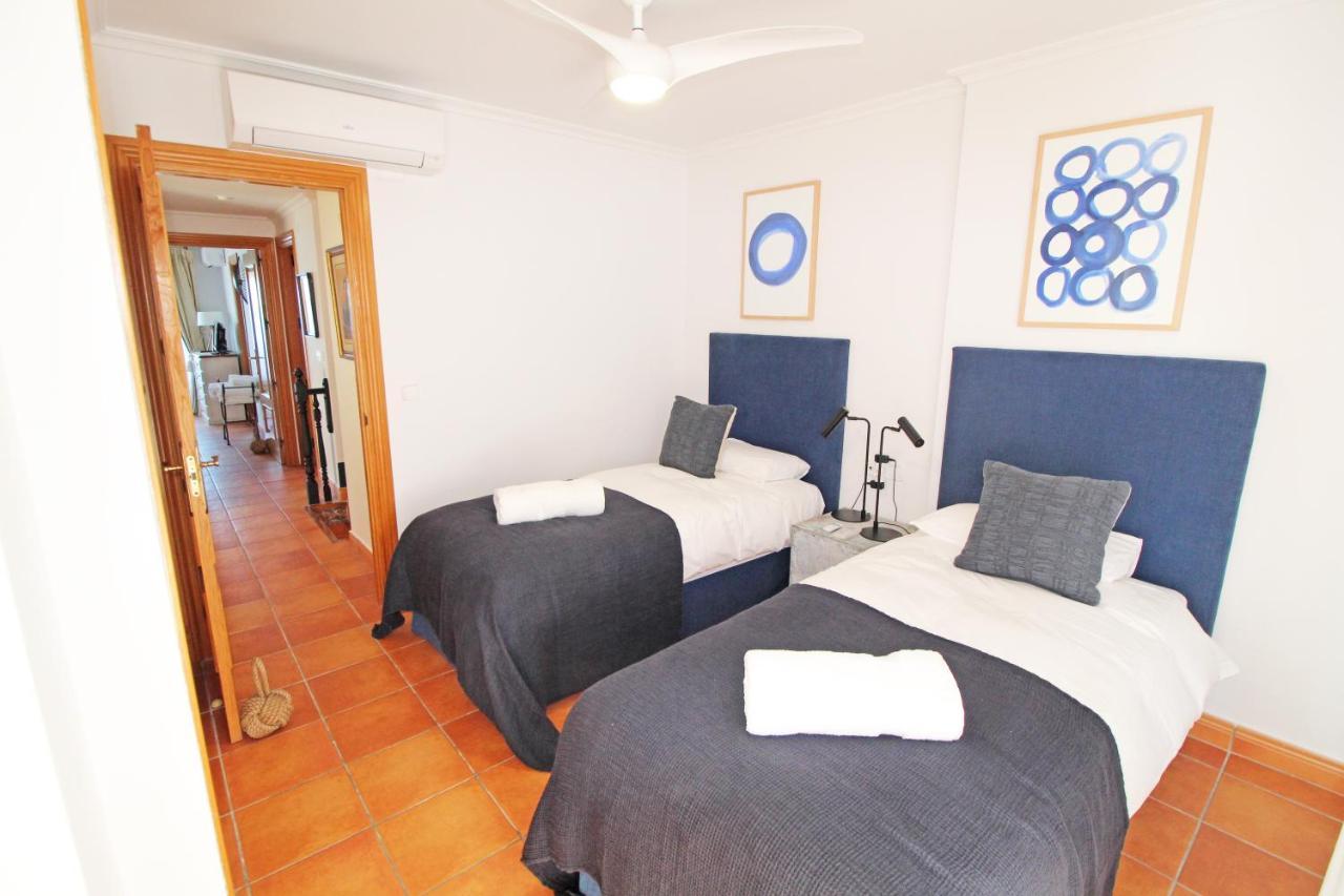 Ático duplex de lujo frente al mar. 1a linea playa Apartamento El Campello Exterior foto